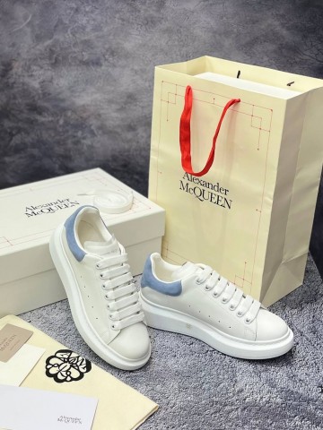 Alexander McQueen кроссовки #833752GA