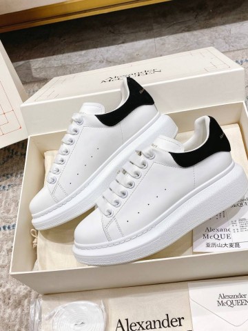 Alexander McQueen кроссовки #841325LK