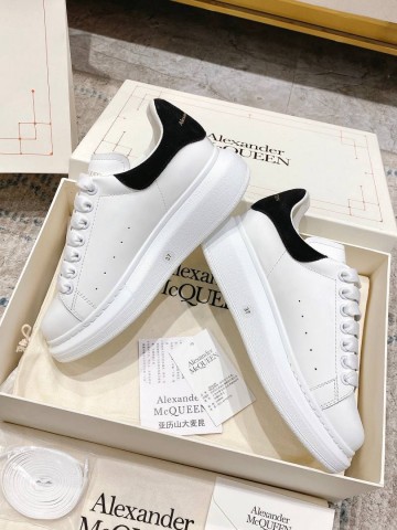 Alexander McQueen кроссовки #841325LK