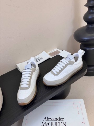 Alexander McQueen кроссовки #843922UX