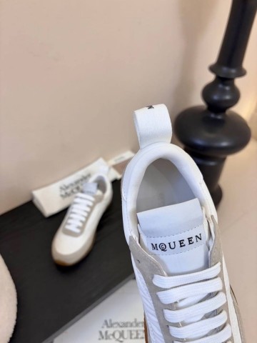 Alexander McQueen кроссовки #843922UX