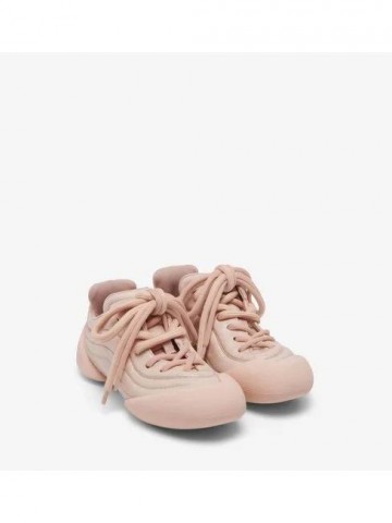 Alexander McQueen кроссовки #845409DA