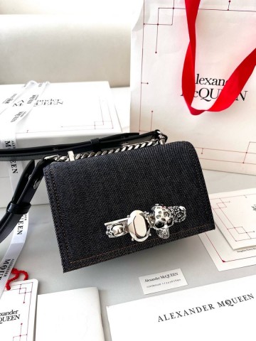 Alexander McQueen сумка #848261XA