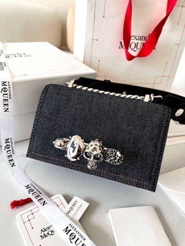 Alexander McQueen сумка #848261XA