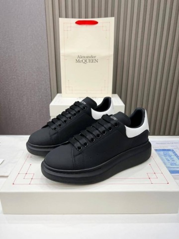 Alexander McQueen кроссовки #862802LJ