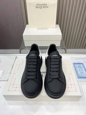 Alexander McQueen кроссовки #862802LJ