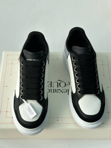 Alexander McQueen кроссовки #878528VR