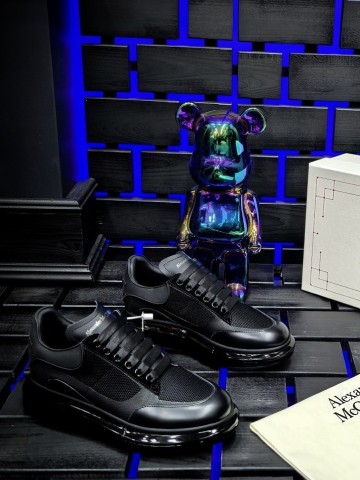 Alexander McQueen кроссовки #758259MK