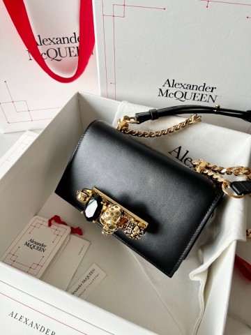 Alexander McQueen сумка #912020ZV