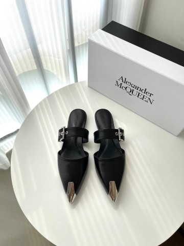 Alexander McQueen мюли #289297TY