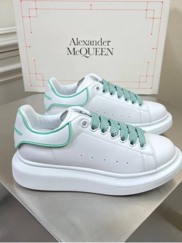 Alexander McQueen кроссовки #924086PE