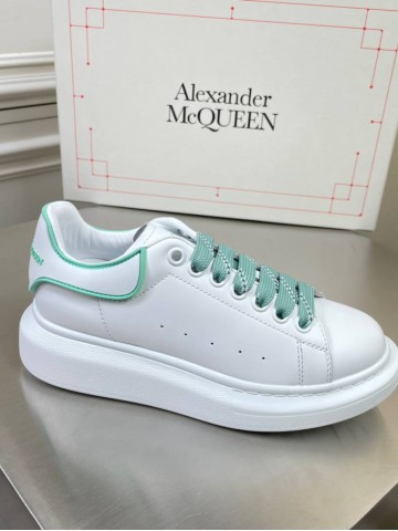 Alexander McQueen кроссовки #924086PE