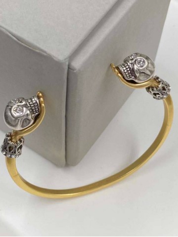 Alexander McQueen браслет #961027EU