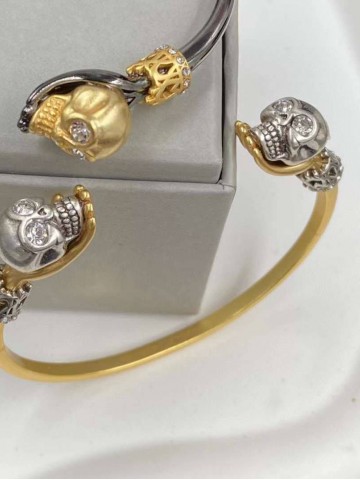 Alexander McQueen браслет #961027EU