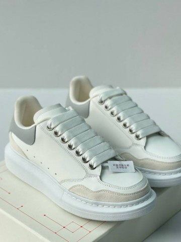 Alexander McQueen кроссовки #983122CU
