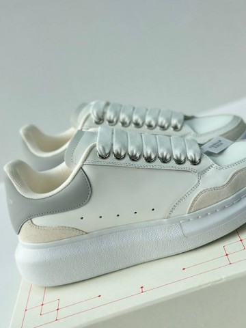 Alexander McQueen кроссовки #983122CU