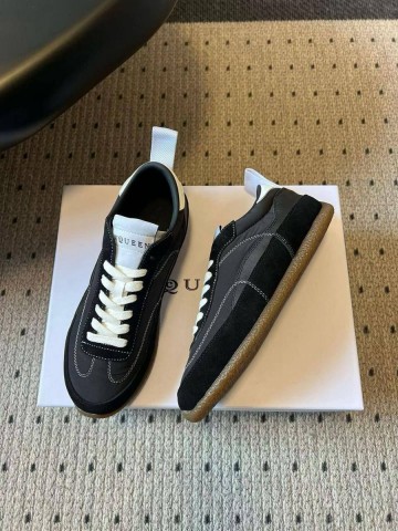 Alexander McQueen кроссовки #988574EP