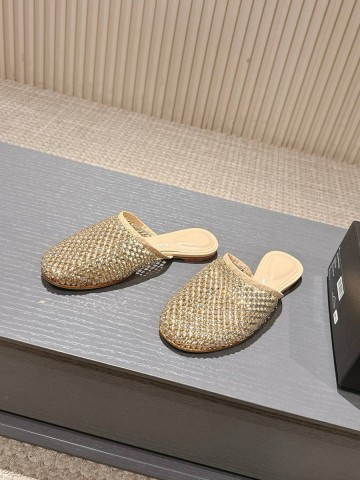 Alexander Wang мюли #131154XM