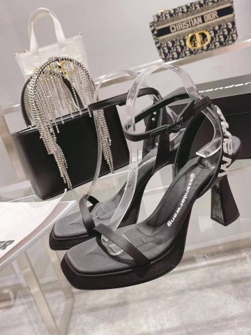 Alexander Wang босоножки #147881RB