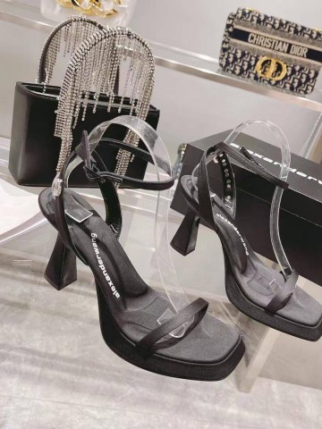 Alexander Wang босоножки #147881RB