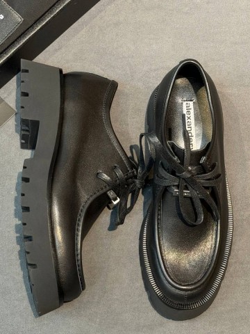 Alexander Wang ботинки #476587LM