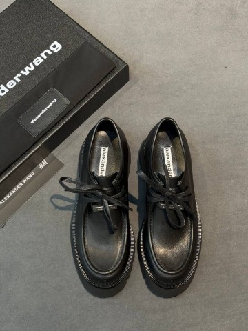 Alexander Wang ботинки #476587LM