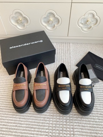 Alexander Wang лоферы #174739OV