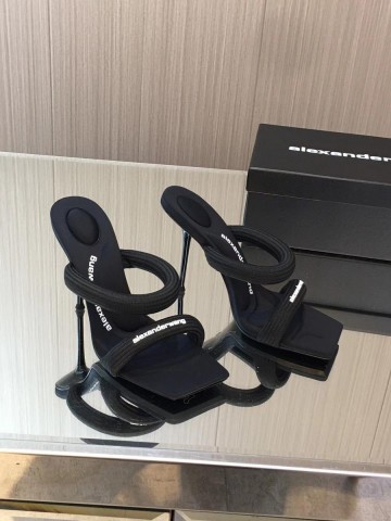 Alexander Wang сабо #205149JS
