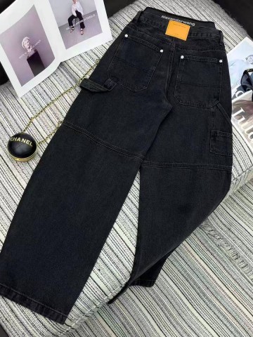 Alexander Wang джинсы #209264EH