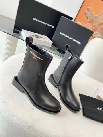 Alexander Wang ботинки #280689SR