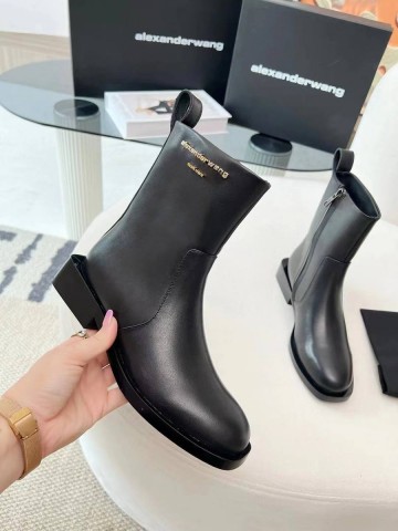 Alexander Wang ботинки #280689SR