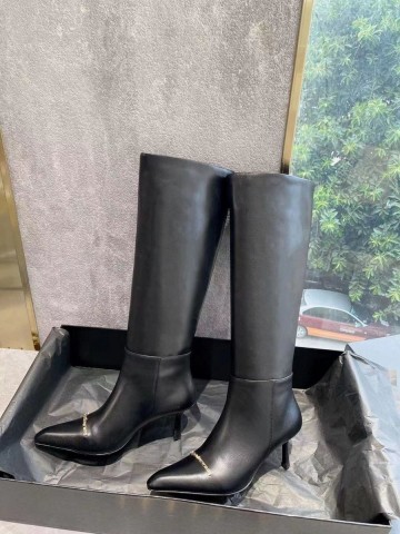Alexander Wang сапоги #789648DJ