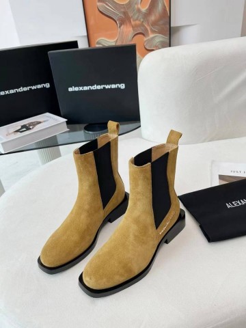 Alexander Wang ботинки #392384WR