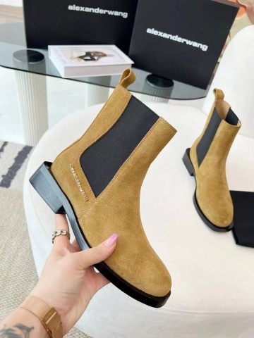 Alexander Wang ботинки #392384WR