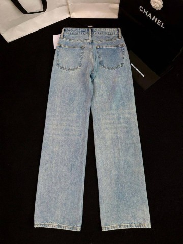 Alexander Wang джинсы #259250DK