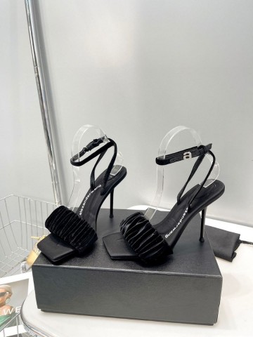 Alexander Wang босоножки #457061TI