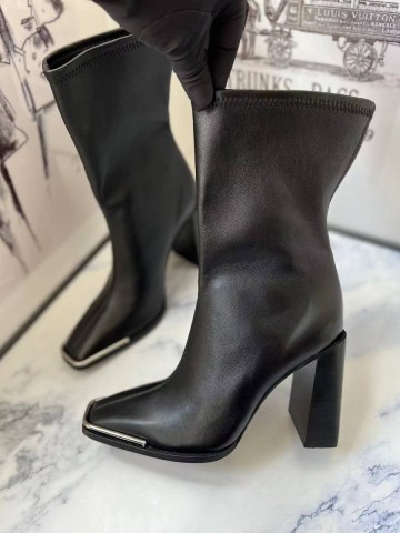 Alexander Wang сапоги #463446IV