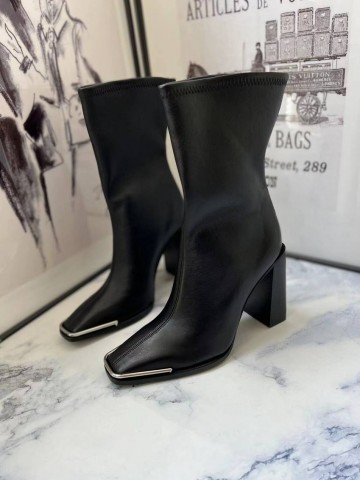 Alexander Wang сапоги #463446IV