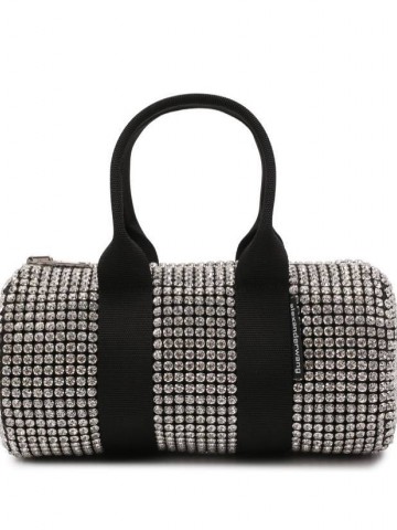 Alexander Wang Cruiser сумка #509022SG