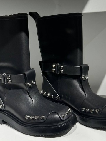 Alexander Wang ботинки #323294ZK