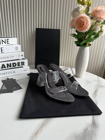 Alexander Wang сабо #542827ZQ