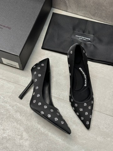 Alexander Wang туфли #253934JE
