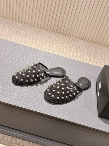 Alexander Wang мюли #665407ZC