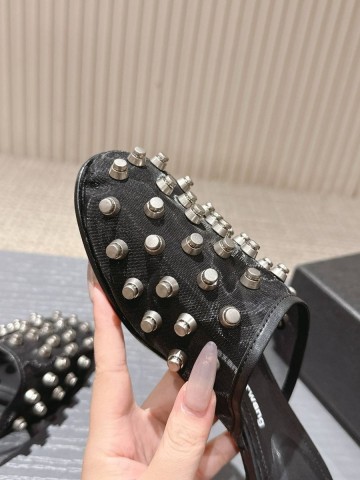 Alexander Wang мюли #665407ZC