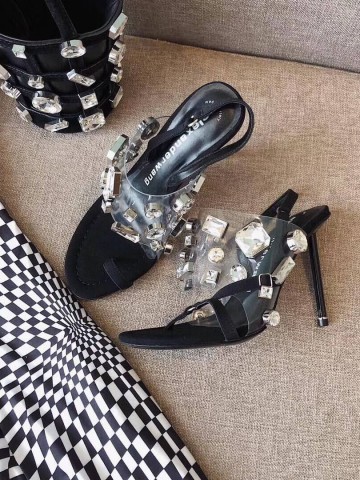 Alexander Wang босоножки #672201UJ