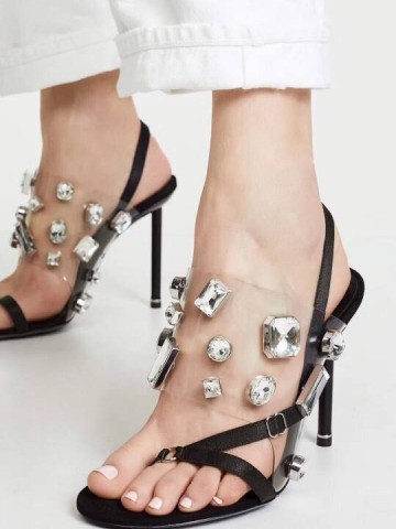 Alexander Wang босоножки #672201UJ