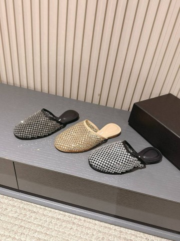 Alexander Wang мюли #706936AR