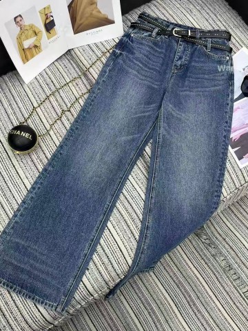 Alexander Wang джинсы #830968HC