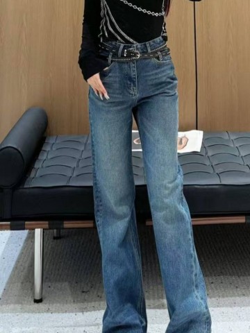 Alexander Wang джинсы #830968HC