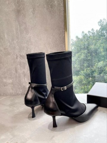Alexander Wang ботильоны #459060UH